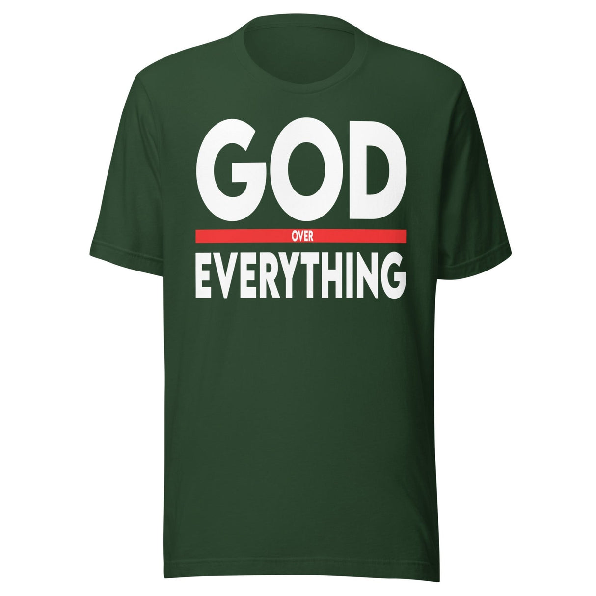 God Over Everything Shirt