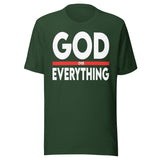 God Over Everything Shirt