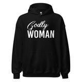 Godly Woman Hoodie