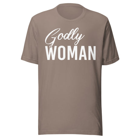 Godly Woman Shirt