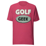 Golf Geek Shirt