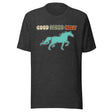 Good Rides Only Horse Shirt