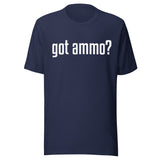Got Ammo Shirt