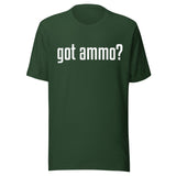 Got Ammo Shirt