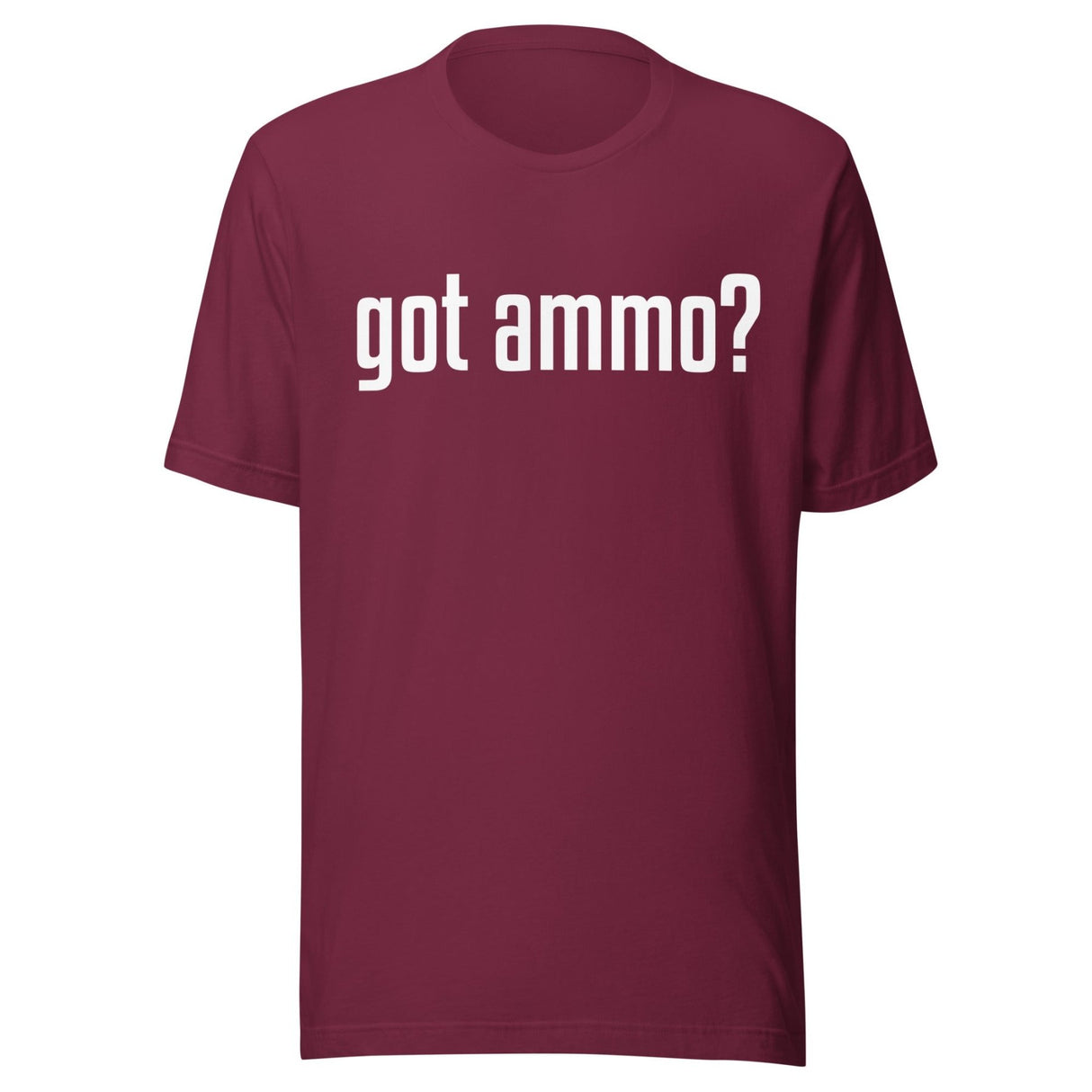 Got Ammo Shirt
