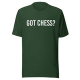 Got Chess Shirt