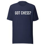 Got Chess Shirt