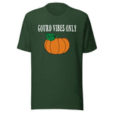 Gourd Vibes Only Shirt