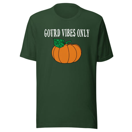 Gourd Vibes Only Shirt