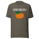 Gourd Vibes Only Shirt