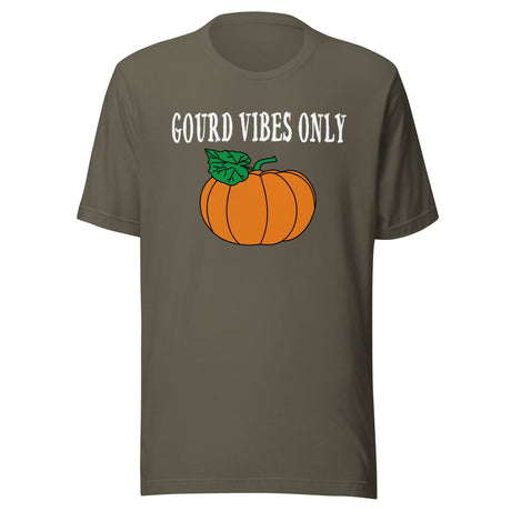 Gourd Vibes Only Shirt