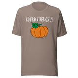 Gourd Vibes Only Shirt