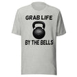 Grab Life By The Bells Shirt