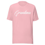 Grandma Shirt