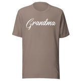 Grandma Shirt