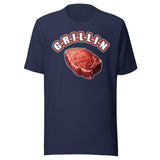 Grilling Steaks Shirt