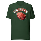 Grilling Steaks Shirt