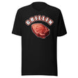 Grilling Steaks Shirt