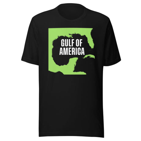 Gulf Of America Shirt