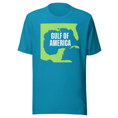 Gulf Of America Shirt