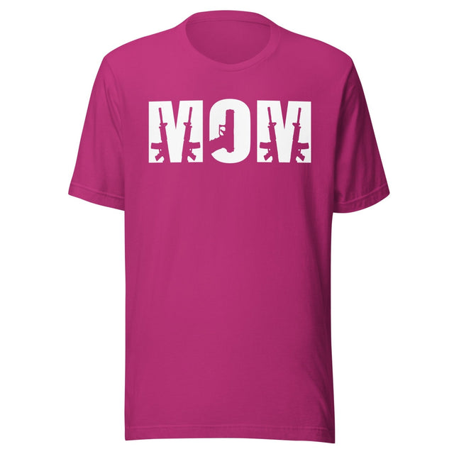 Gun Mom Shirt