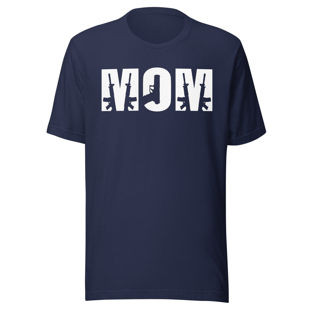 Gun Mom Shirt