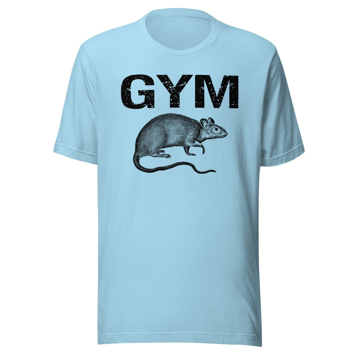 Gym Rat Shirt