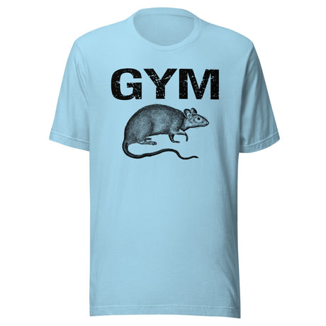 Gym Rat Shirt