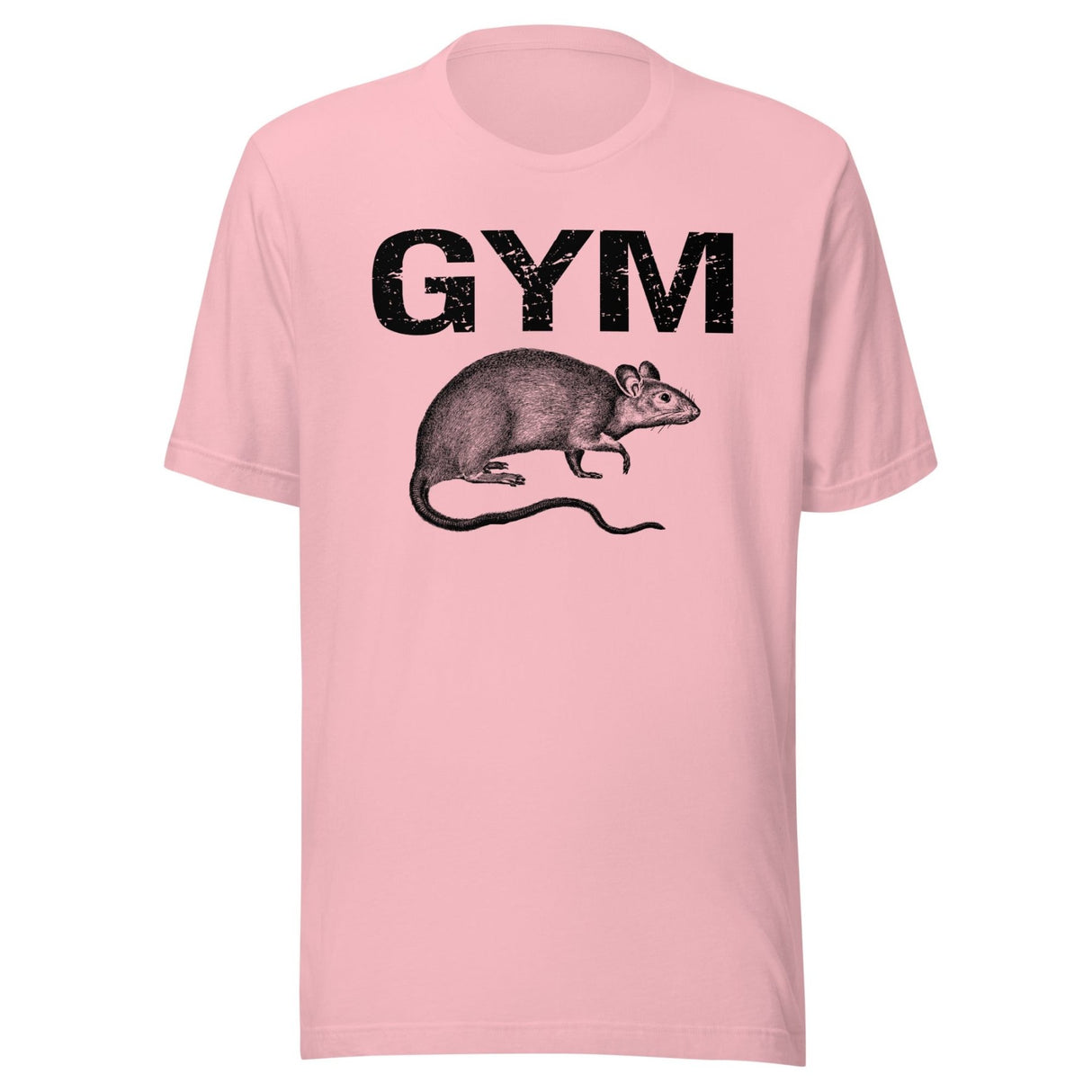 Gym Rat Shirt