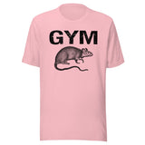 Gym Rat Shirt