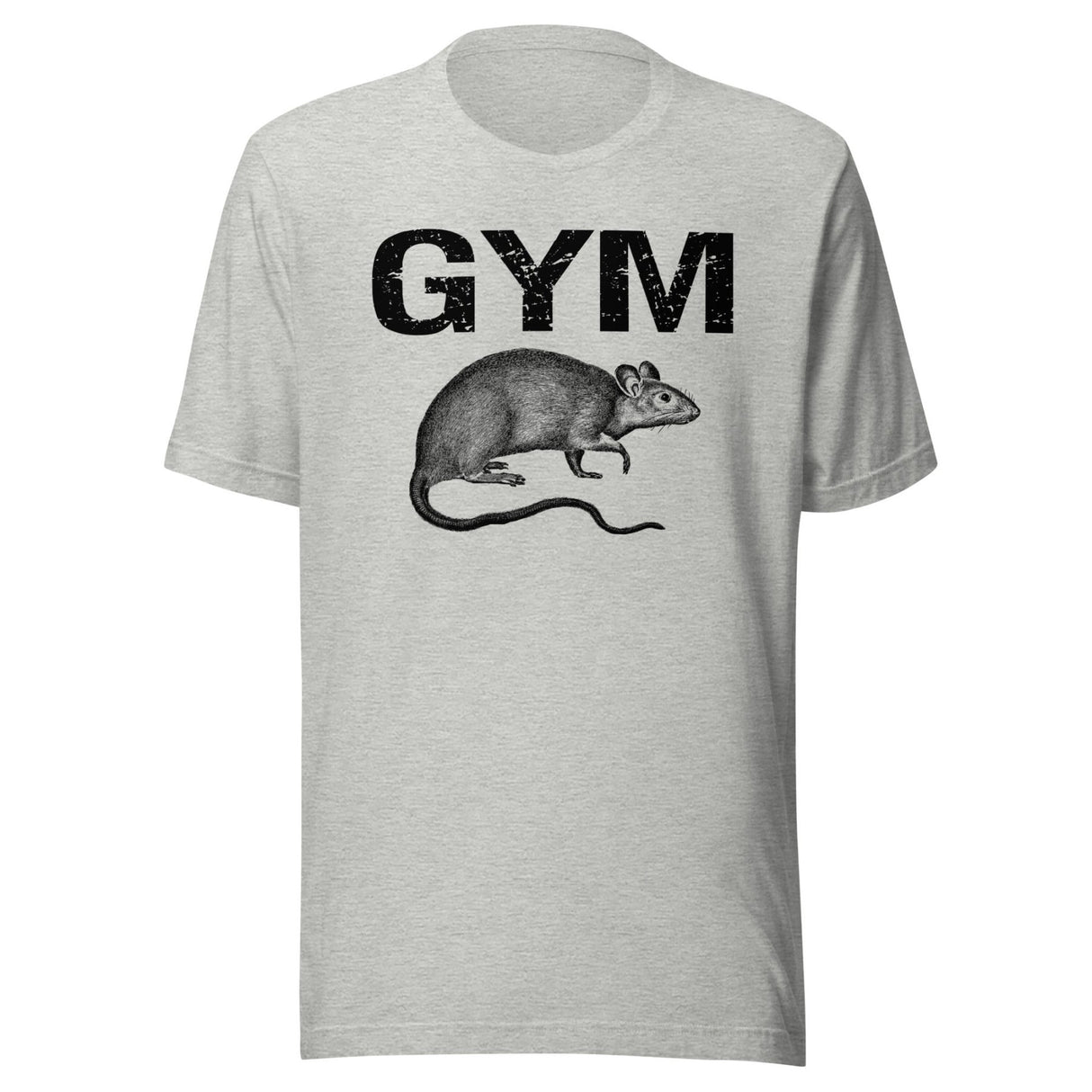 Gym Rat Shirt