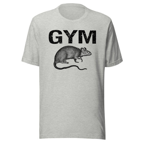 Gym Rat Shirt