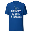 Happiness is Being a Grandma Shirt
