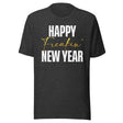 Happy Freakin New Year Shirt