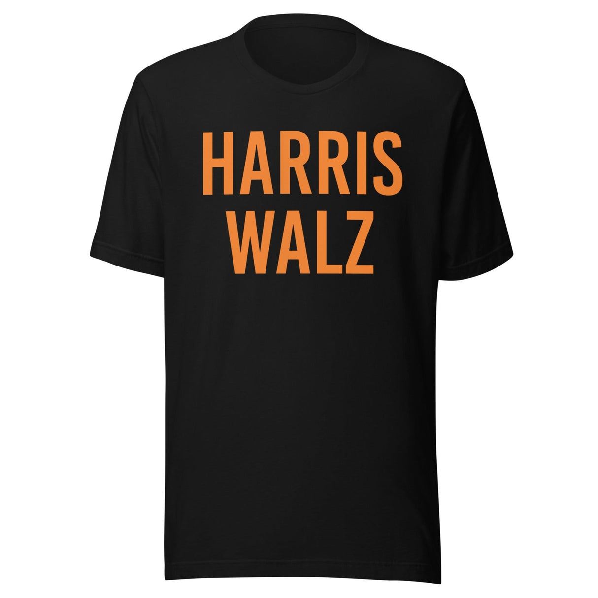 Harris Walz Shirt