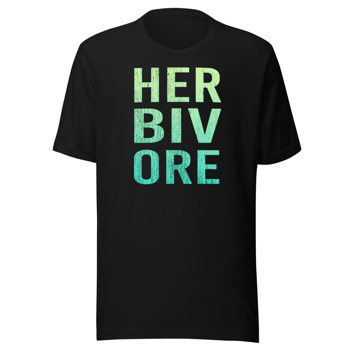 Herbivore Eye Chart Shirt
