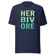 Herbivore Eye Chart Shirt