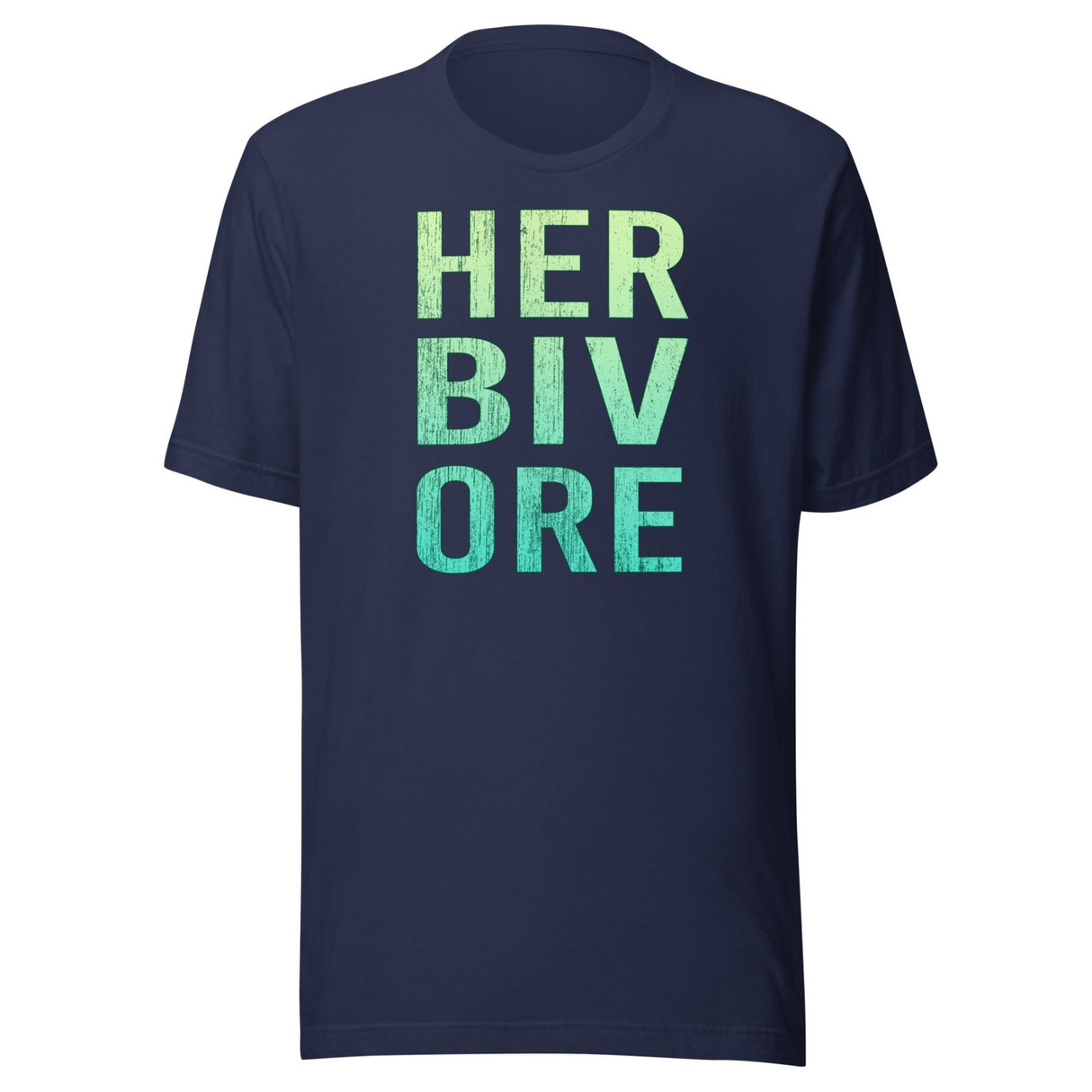 Herbivore Eye Chart Shirt