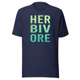 Herbivore Eye Chart Shirt