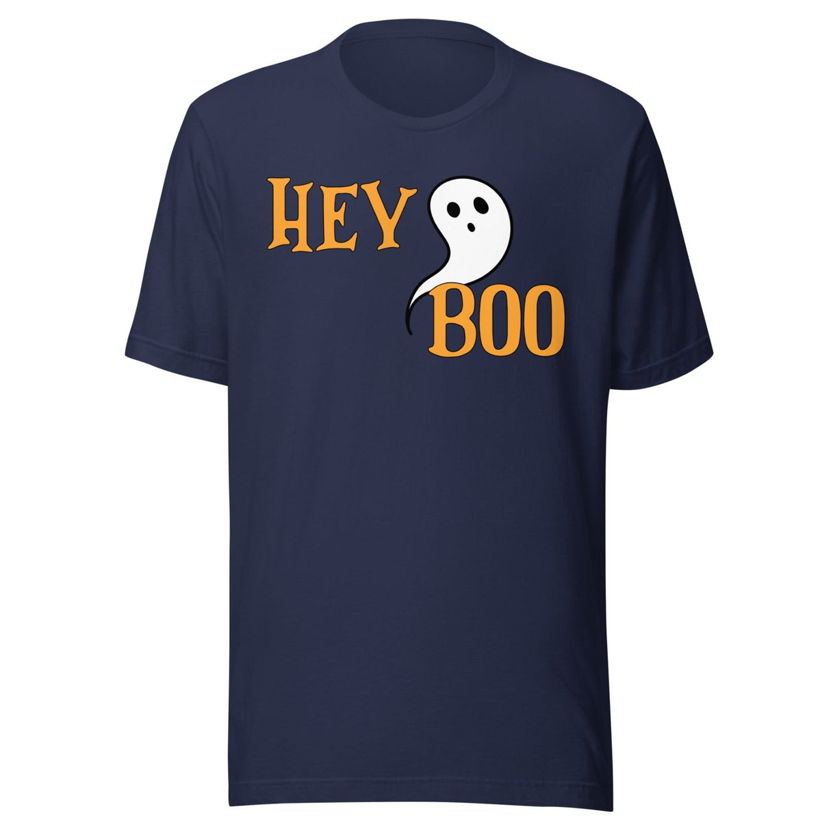 Hey Boo Shirt