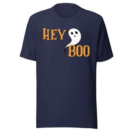 Hey Boo Shirt