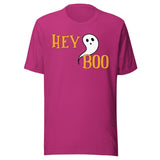 Hey Boo Shirt