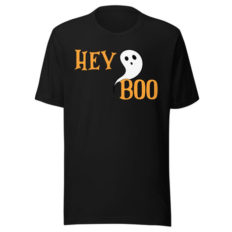 Hey Boo Shirt