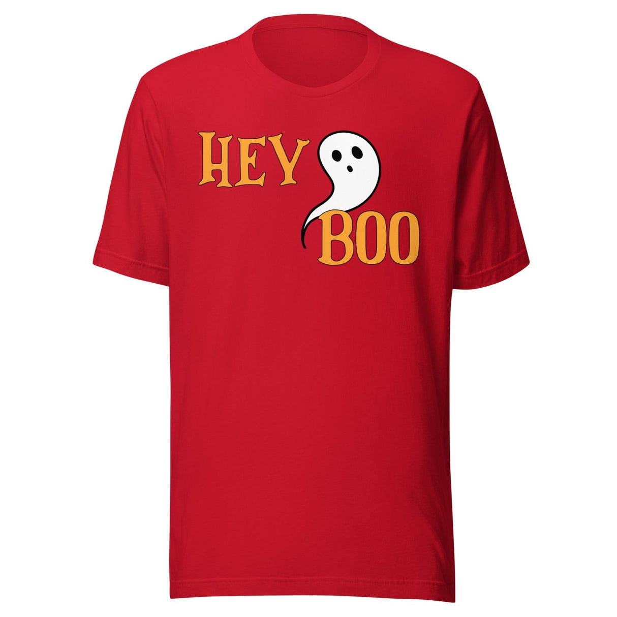 Hey Boo Shirt