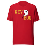Hey Boo Shirt
