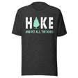 Hike And Pet All The Dogs Shirt