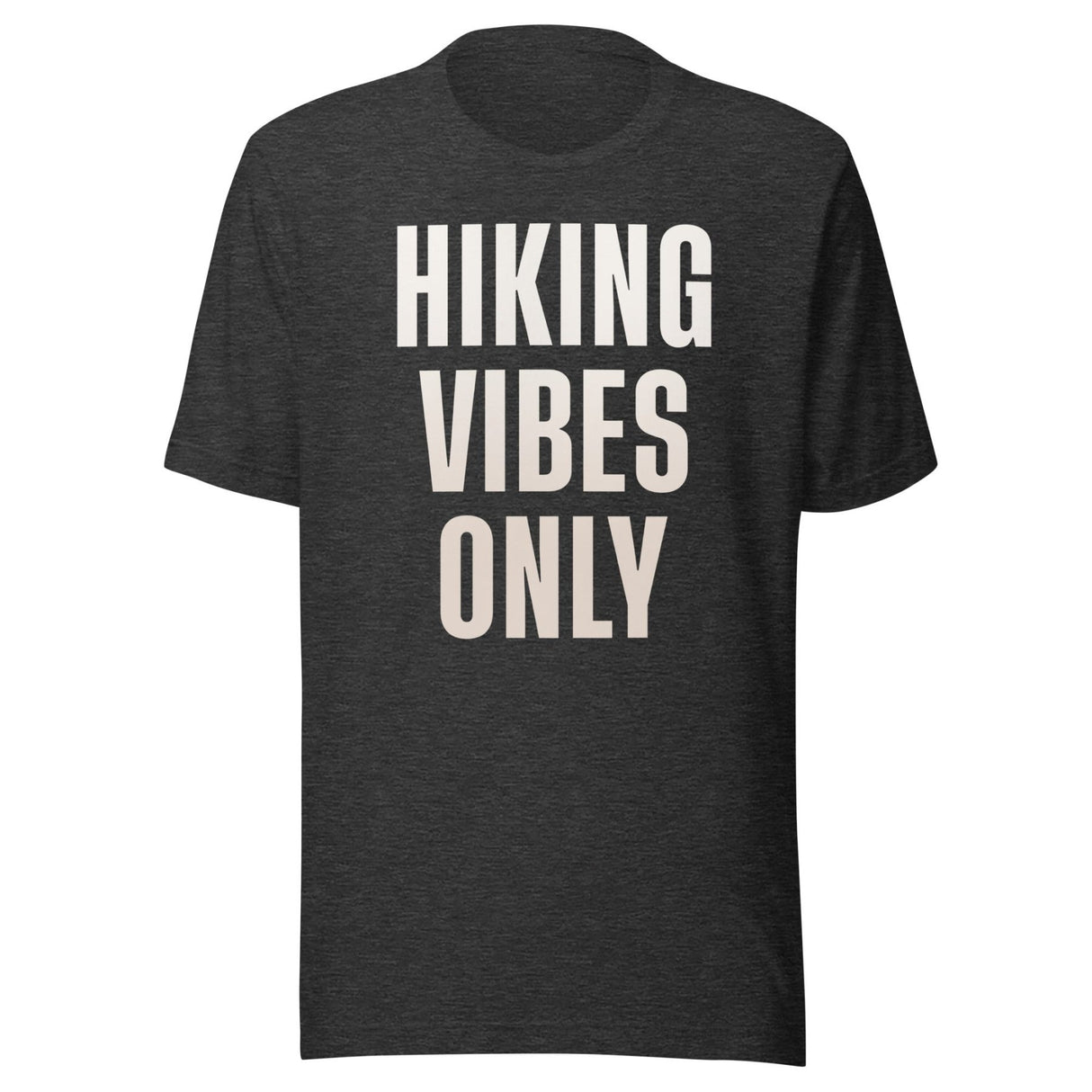 Hiking Vibes Only Shirt