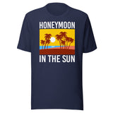 Honeymoon In The Sun Shirt