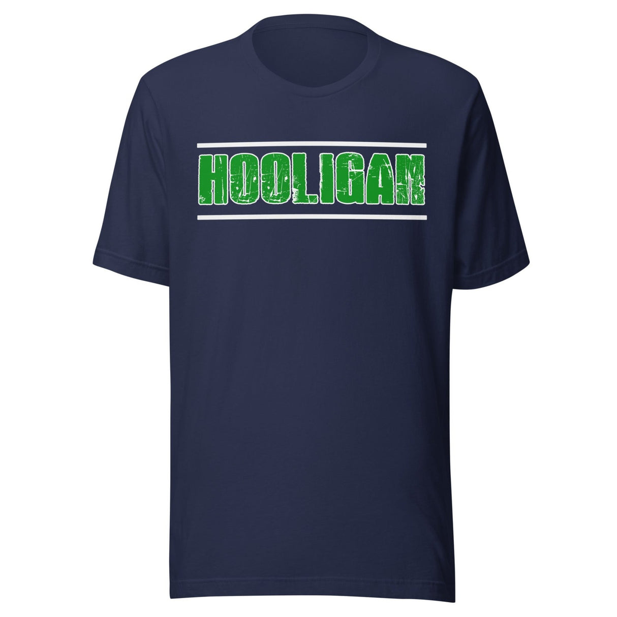 Hooligan Irish St Patrick's Day Shirt