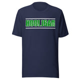 Hooligan Irish St Patrick's Day Shirt